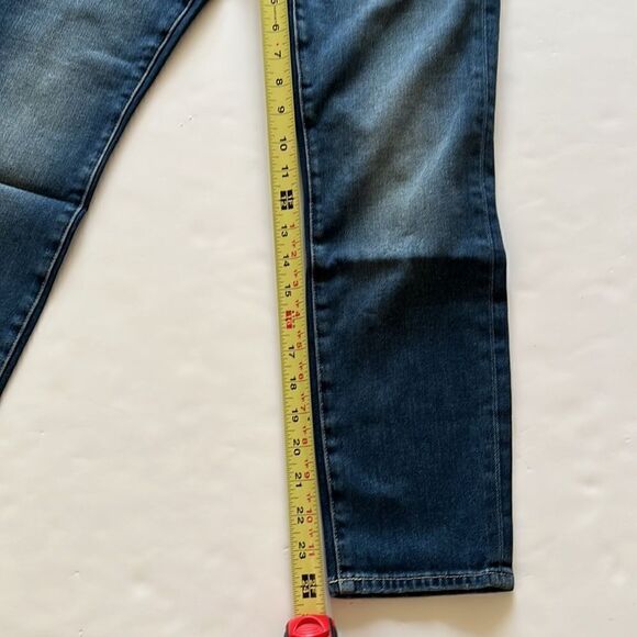 FRAME Le garçon mid rise jeans - Picture 12 of 12